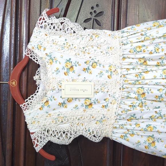 SOLD ✳️Trish Scully Dress✳️SOLD - Picture 2 of 6